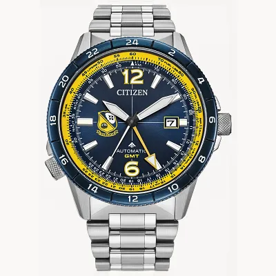Blue Angels Watches | CITIZEN Blue Angels Watches | CITIZEN